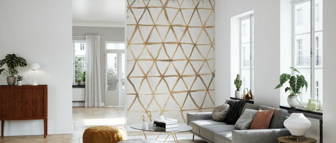 PHOTOWALL / Neutral Lattice II (e336591)