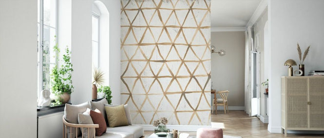 PHOTOWALL / Neutral Lattice II (e336591)