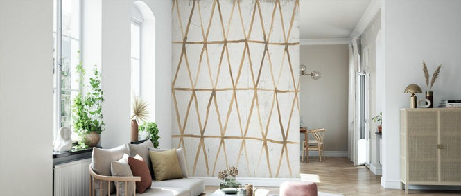 PHOTOWALL / Neutral Lattice III (e336592)