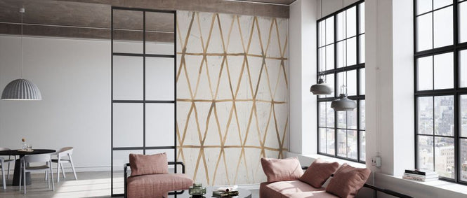 PHOTOWALL / Neutral Lattice III (e336592)