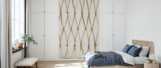 PHOTOWALL / Neutral Lattice IV (e336593)