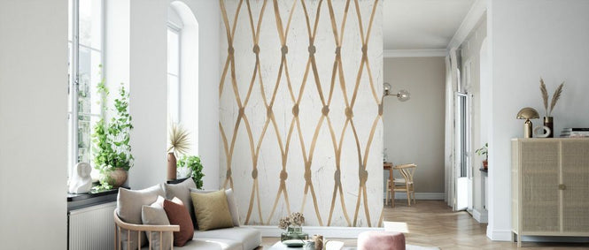 PHOTOWALL / Neutral Lattice IV (e336593)