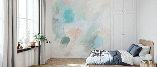 PHOTOWALL / Pastel Matrix II (e336598)