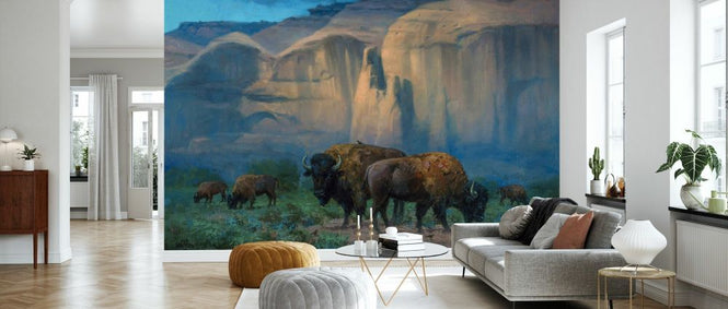 PHOTOWALL / The Classic West (e336602)