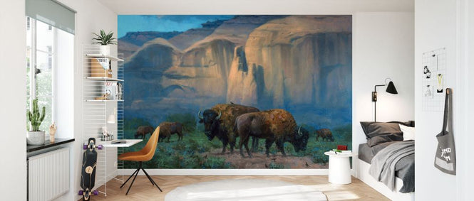 PHOTOWALL / The Classic West (e336602)