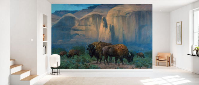 PHOTOWALL / The Classic West (e336602)