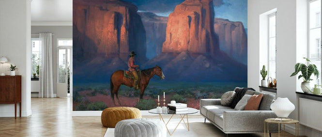 PHOTOWALL / The Spell of Monument Valley (e336603)
