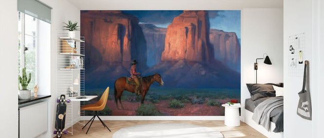 PHOTOWALL / The Spell of Monument Valley (e336603)