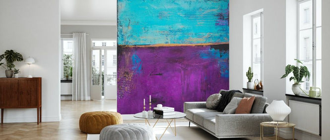 PHOTOWALL / Purple Velvet (e336609)