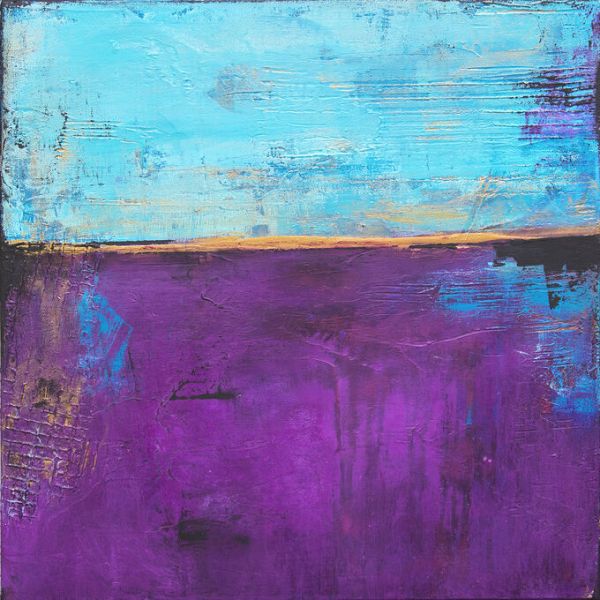 PHOTOWALL / Purple Velvet (e336609)