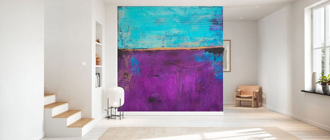 PHOTOWALL / Purple Velvet (e336609)