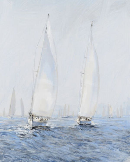 PHOTOWALL / Sailing Upwind II (e336613)