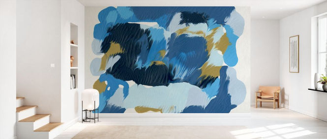 PHOTOWALL / Blue Overture II (e336614)