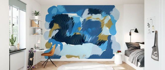 PHOTOWALL / Blue Overture II (e336614)