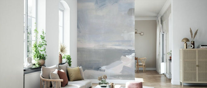 PHOTOWALL / Neutral Lake Bed (e336618)
