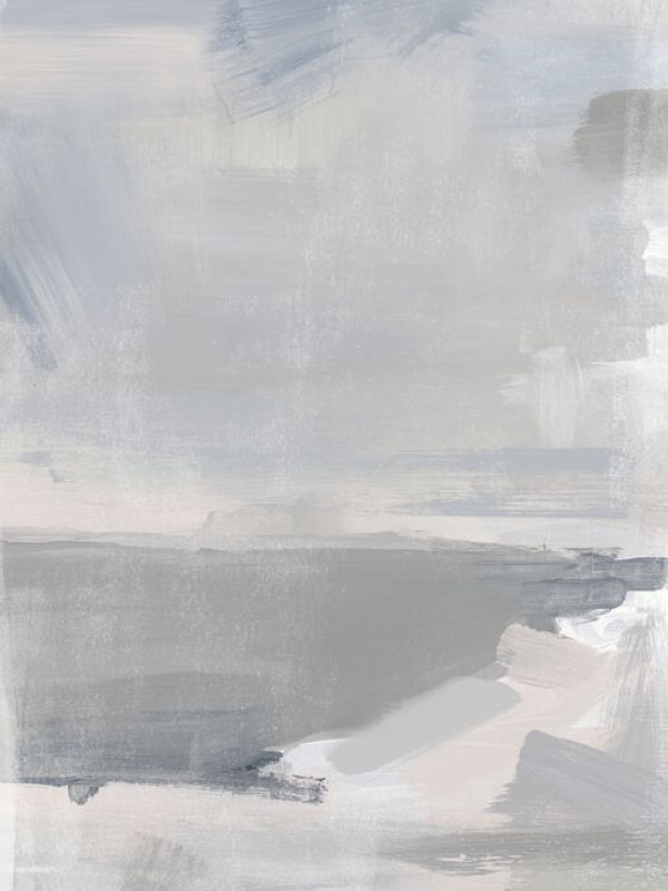 PHOTOWALL / Neutral Lake Bed (e336618)