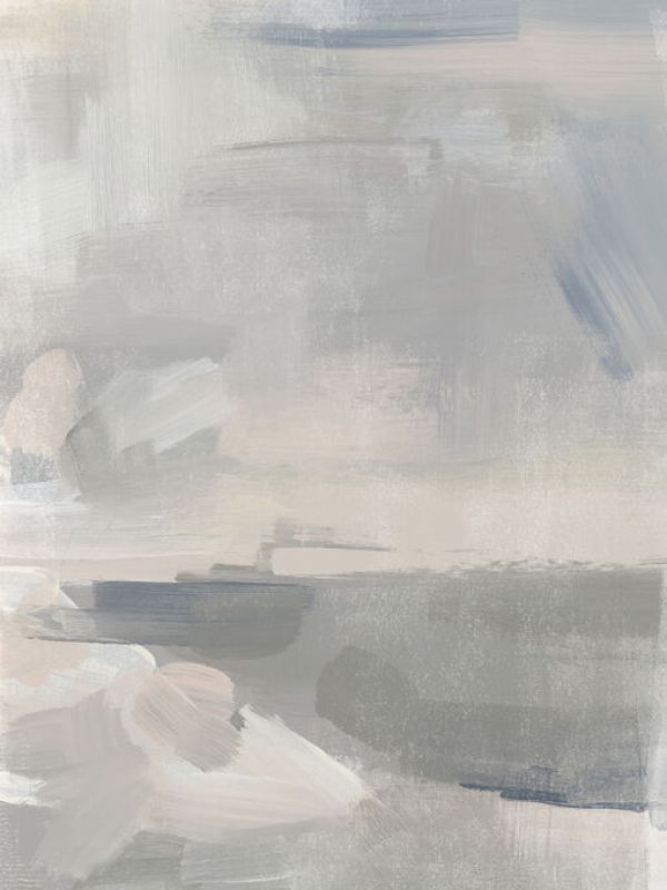 PHOTOWALL / Neutral Lake Bed II (e336619)