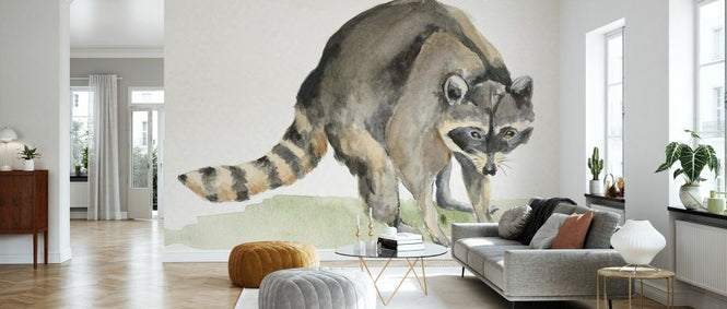 PHOTOWALL / Forest Resident (e336620)