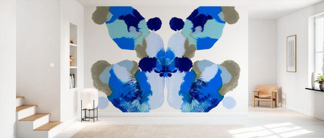 PHOTOWALL / Rorschach Mariposa (e336622)