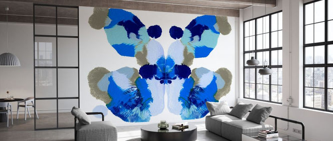 PHOTOWALL / Rorschach Mariposa (e336622)