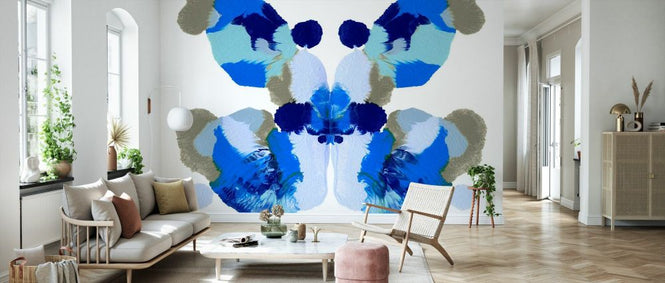 PHOTOWALL / Rorschach Mariposa (e336622)