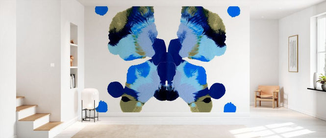 PHOTOWALL / Rorschach Mariposa II (e336623)