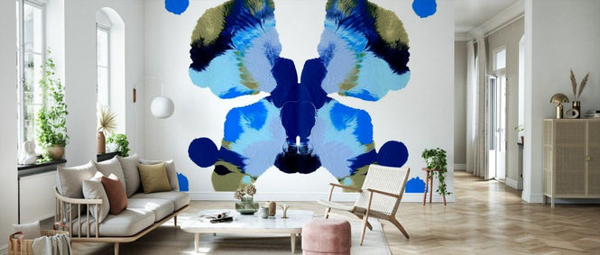 PHOTOWALL / Rorschach Mariposa II (e336623)