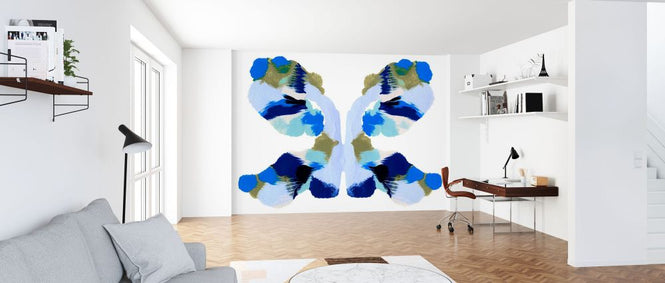 PHOTOWALL / Rorschach Mariposa III (e336624)