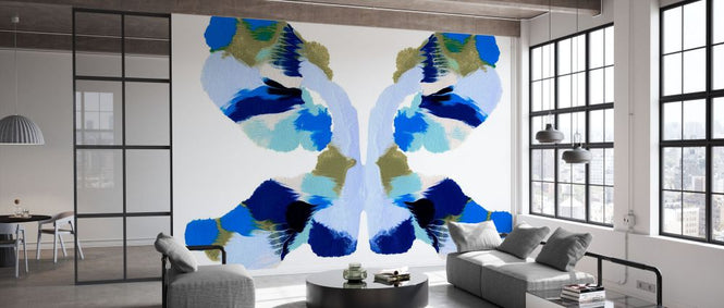 PHOTOWALL / Rorschach Mariposa III (e336624)