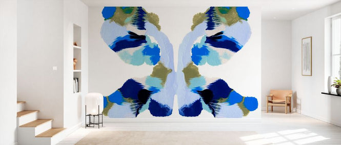 PHOTOWALL / Rorschach Mariposa III (e336624)
