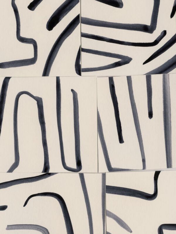 PHOTOWALL / Spliced Lines (e336626)