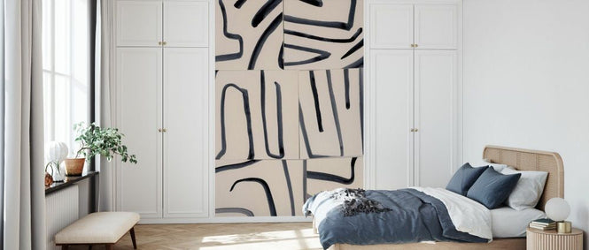 PHOTOWALL / Spliced Lines (e336626)