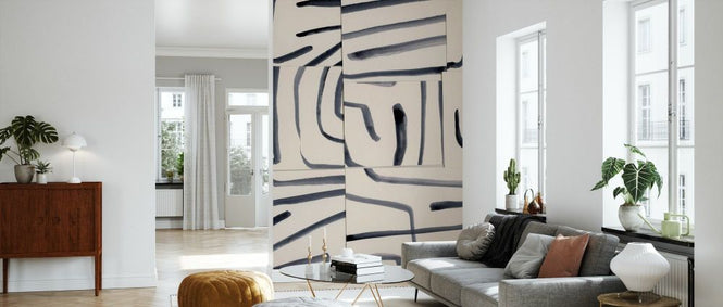 PHOTOWALL / Spliced Lines II (e336627)