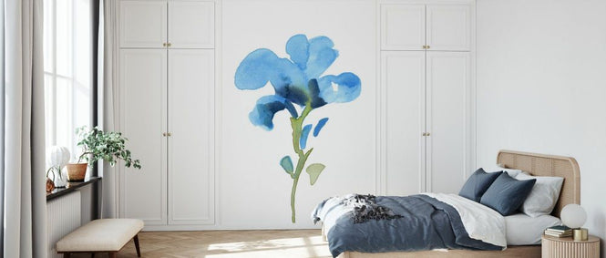 PHOTOWALL / Striking Blueris (e336633)