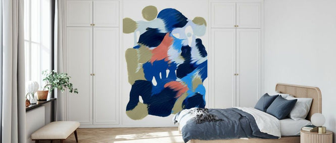PHOTOWALL / Wavy Palette (e336651)