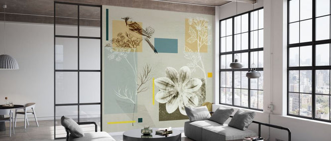 PHOTOWALL / Bird Anatomy (e336669)