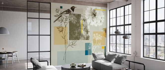 PHOTOWALL / Bird Anatomy III (e336671)