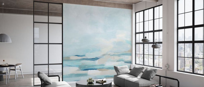 PHOTOWALL / Brushwork Surf (e336682)