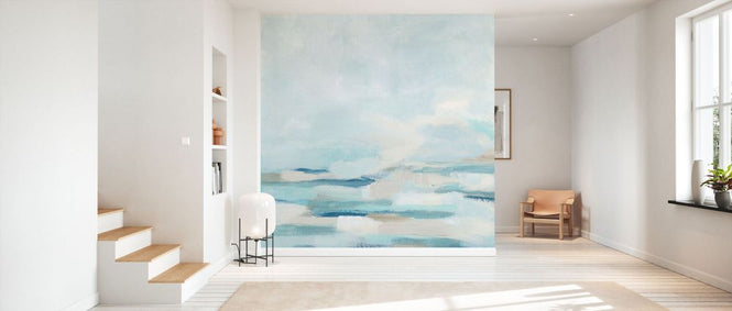 PHOTOWALL / Brushwork Surf (e336682)