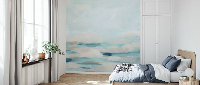 PHOTOWALL / Brushwork Surf II (e336683)