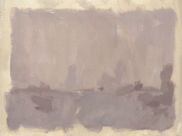 PHOTOWALL / Foggy Inland (e336694)