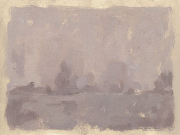 PHOTOWALL / Foggy Inland II (e336695)