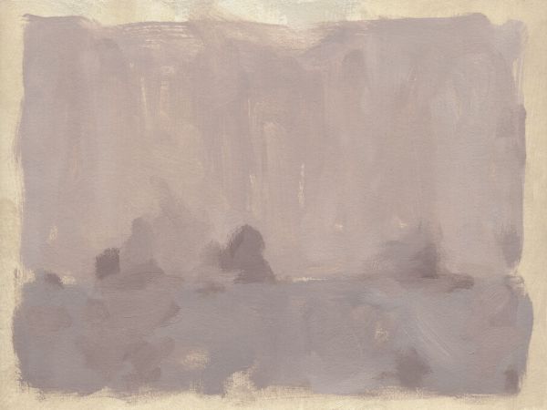 PHOTOWALL / Foggy Inland III (e336696)