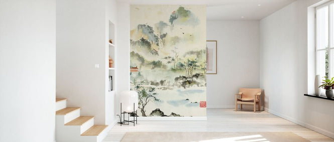 PHOTOWALL / Heaven's Retreat (e336698)