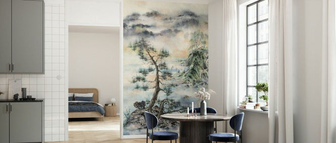 PHOTOWALL / Meeting of the Wind, Nature & Human (e336704)