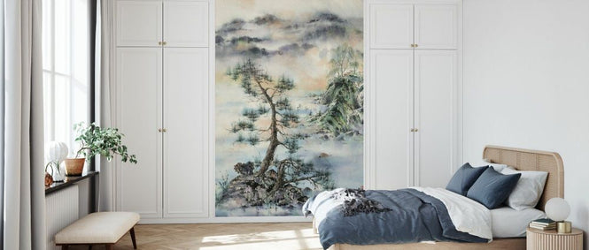 PHOTOWALL / Meeting of the Wind, Nature & Human (e336704)