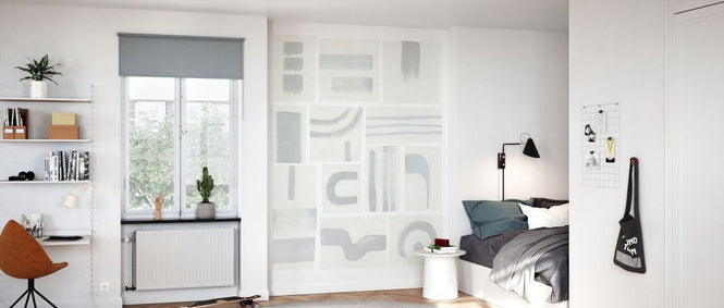 PHOTOWALL / Modern Marks II (e336706)