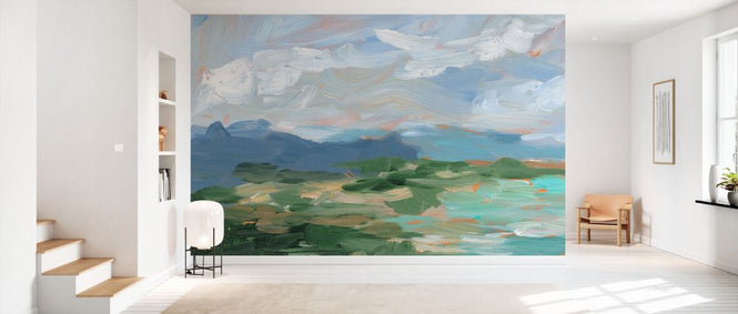 PHOTOWALL / Painter's Composition Study (e336707)