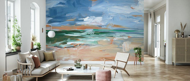 PHOTOWALL / Painter's Composition Study II (e336708)