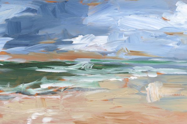 PHOTOWALL / Painter's Composition Study II (e336708)